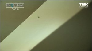 «Проверка» ТВК: топ-5 запоминающихся проверок детских садов Красноярска