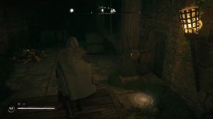 Assassin's Creed Valhalla-Восточная Англия-Гробница Боудикки