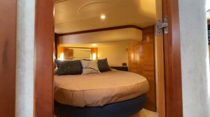 Моторная яхта Azimut 50 | MARINEPOINT
