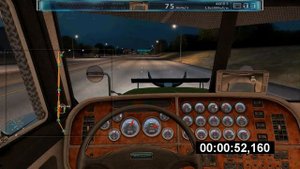Дальнобойщики 3. Самый быстрый грузовик. / Rig'n'Roll 3. Fastest truck
