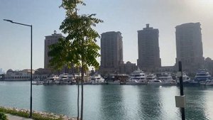 КАТАР. ДОХА. ЧЕМ ЗАНЯТЬСЯ ЗА 24 ЧАСА