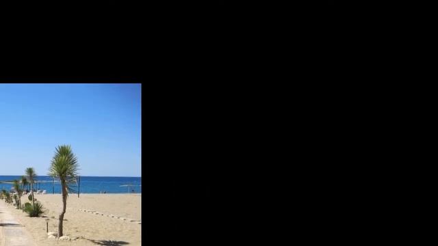 Кизилот, Сиде, Курорты Турции - Курорты и Пляжи Мира, Видео Обзор о Местах Отдыха смотреть онлайн