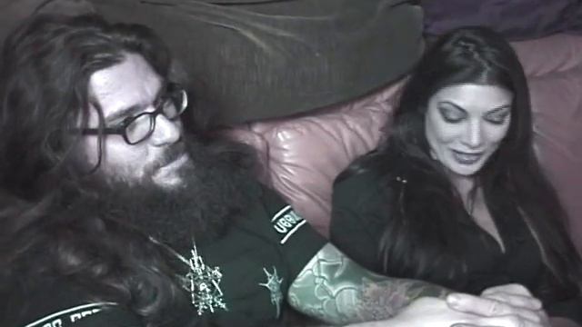 Celtic Frost Interview