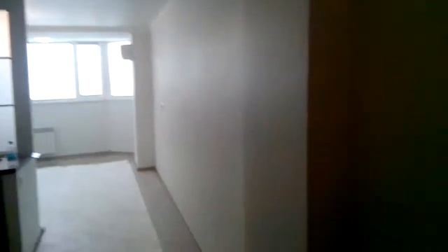 Ремонт квартиры-студии на ул. Заводской 25 Ростов-на-Дону. смотреть онлайн