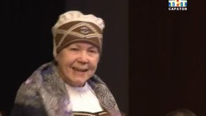 В театре драмы поставили пьесу "Ба" - о конфликте поколений: бабушки и внучки