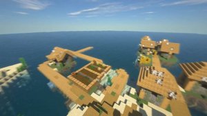 ТОП 5 САМЫХ ЛУЧШИХ СИДОВ ДЛЯ МАЙНКРАФТА 1.16 I 1.16 - 1.17 I КРАСИВЫЕ СИДЫ ДЛЯ МАЙНКРАФТ