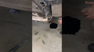Ауди Q7 полное восстановление кондиционера