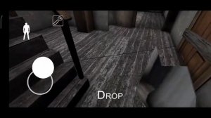 Гайд для новичков в Гренни. Детальный разбор. Все предметы