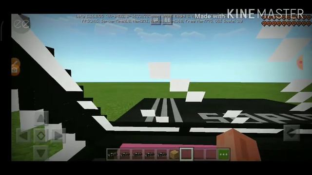 ВАЗ 2105 в майнкрафте обзор на ВАЗ адидас смотреть онлайн