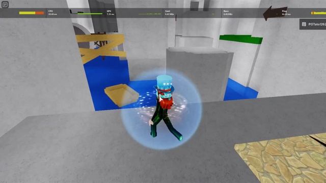 TESTING Speed Race MAP SUBMISSIONS | ROBLOX смотреть онлайн