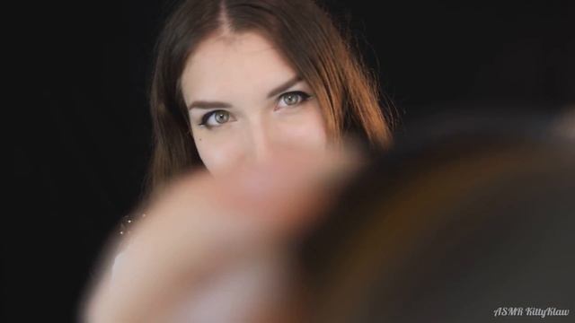 АСМР ? ТРИГГЕРЫ для вашего СНА | ASMR Trigger Help You Sleep ? смотреть онлайн