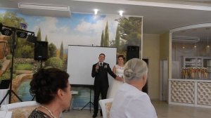 помолимся за родителей от жениха и невесты песня родителям на свадьбу