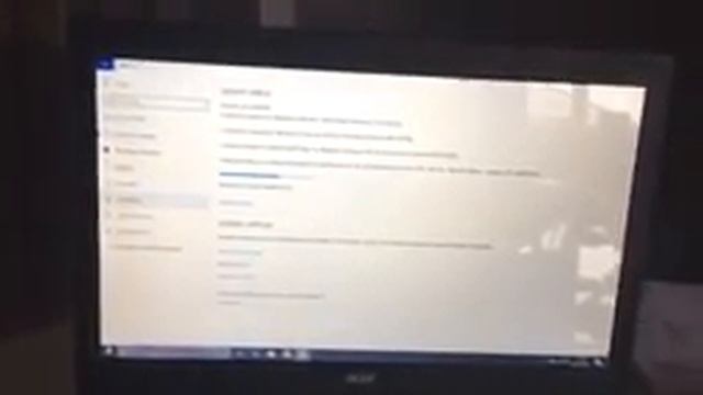 Acer Aspire ES17 смотреть онлайн