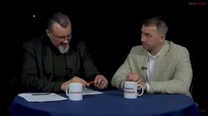 Максим Токарев.