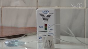 Датчик утечки газа: зачем он нужен?