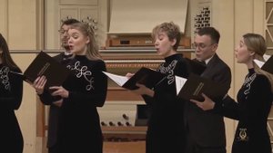 Родион ЩЕДРИН «Без ума человеку сума»