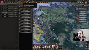 1/3. Мини-гайд. Снабжение. "Барбаросса" DLC No Step Back Hearts of Iron 4