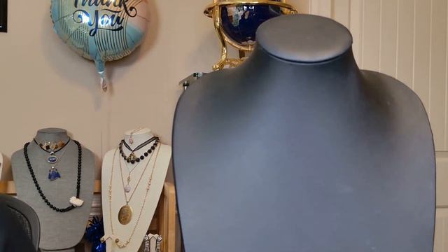 #2 Pop-Up Jewelry Sale, Tues Oct. 24 смотреть онлайн