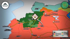 Военная обстановка в Сирии, 3 октября, 2019  Россия испытала С 500 в Сирии