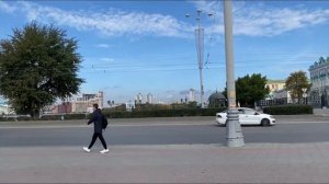 ТУРИСТУ о ЕКАТЕРИНБУРГЕ