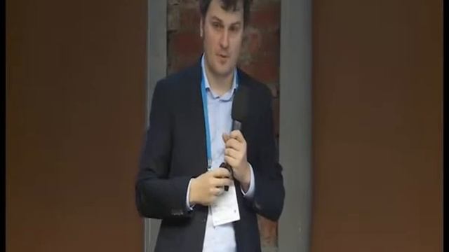 Решения для повышения отказоустойчивости и производительности информационных систем на базе MS SQL смотреть онлайн