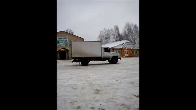Зубова Поляна, ралли у РДК