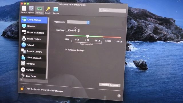 Is Parallels Desktop 16 Good for Gaming? смотреть онлайн