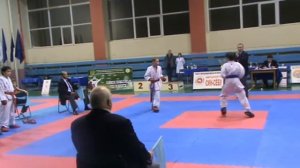 каратэ в пензе