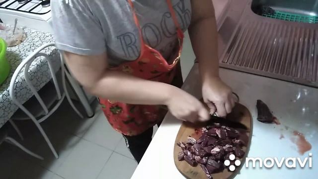 Лёгкие выбросили, сердце и печень оставили???? смотреть онлайн