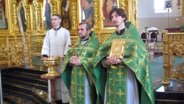 21 апреля 2019 года, верстание в казаки смотреть онлайн