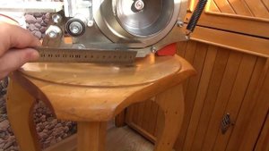 Гриндер  ЛЕВША  610  Отличный выбор