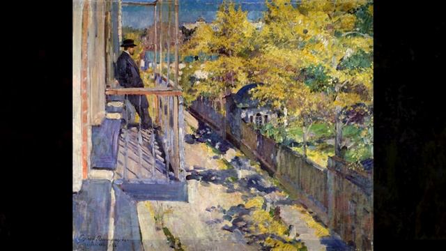 Эдвард Григ - Утреннее настроение. Edvard Grieg - Morning mood/Peer Gynt