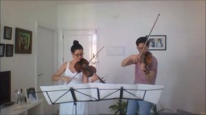 H.WIENIAWSKI Etude Caprice Op.18 #4