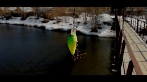 Открытие весеннего сезона на ИСЕТИ в Двуреченске 25.03.2019г.