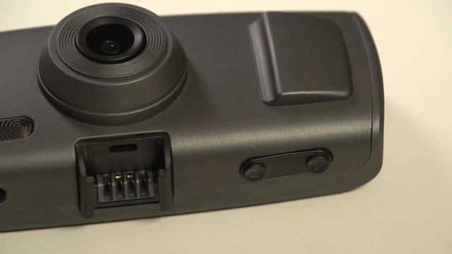 Обзор авторегистратора AdvoCam FD7 - захват видео с супер HD-качеством. смотреть онлайн