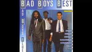 Bad Boys Blue-I wanna hear your hearbeat sunday girl