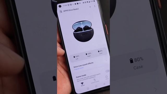 boAt Nirvana Ion VS OPPO Enco Buds 2 True Wireless Earbuds ⚡⚡ смотреть онлайн