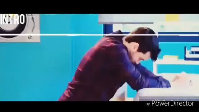 Mejores intro de Simona y Dante parte 4 смотреть онлайн