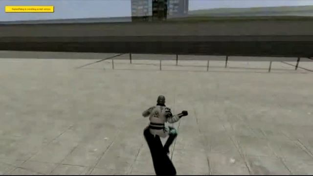 Garrys Mod Hoverboards
