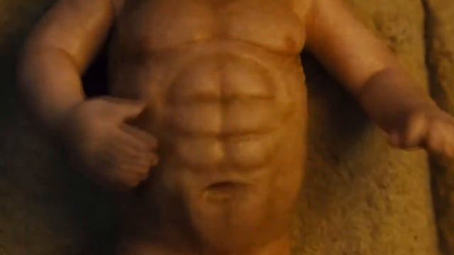 Истинный Спартанец смотреть онлайн