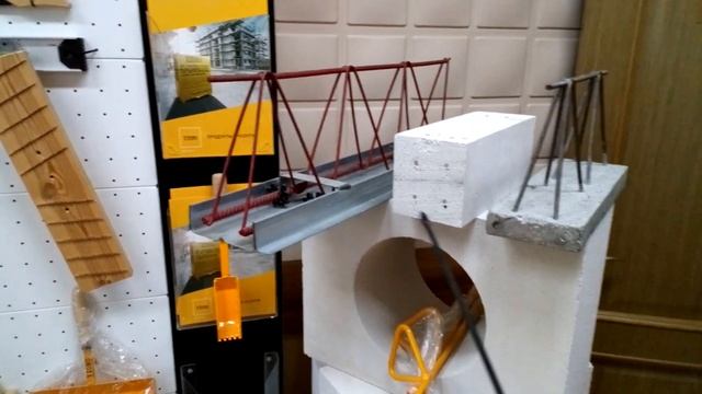 Урок №14 #cборномонолитное #перекрытие школа строительства от Сергея Коростелева смотреть онлайн