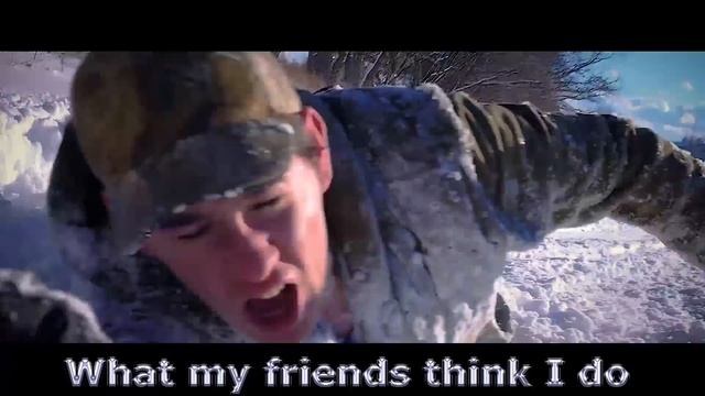 Snow Play - What They Think I Do смотреть онлайн