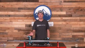 2024 Atomic Redster X7 - SkiEssentials.com Ski Test
