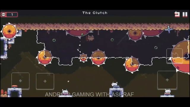 Kitty Death Room Zone 3 Level 1 to 10 Gameplay Walkthrough смотреть онлайн