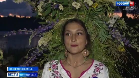 В поисках русской Атлантиды: Как звучит "Град Китеж"?