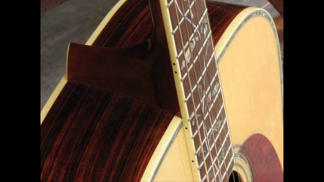 Senel Karatepe - Poor Man (Acoustic Blues) смотреть онлайн