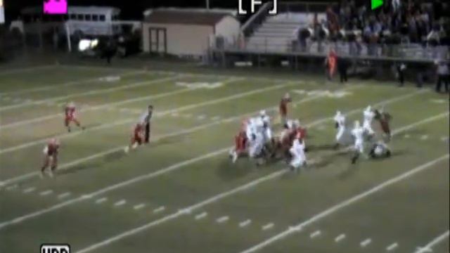 Rod Tinsley Sophomore Highlights смотреть онлайн