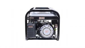 Бензиновый генератор РЕСАНТА БГ 3000 Р