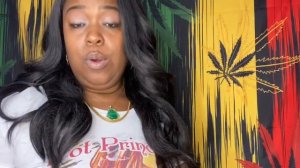 @da420Nurse Series- Empress Teas Review- CBD TEA ☕️ TIME