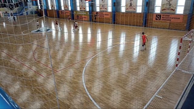 Futsal Online смотреть онлайн